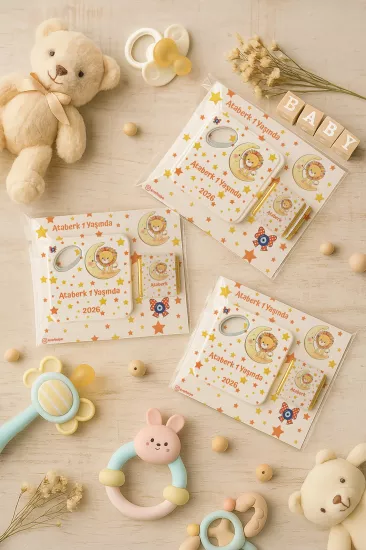 Çikolatalı Kare Bardak Altlığı Açacak Magnet