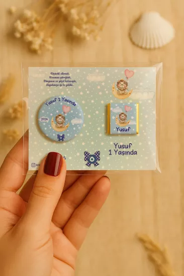 Kartlı Metal Açacak Magnet Hediyelikleri