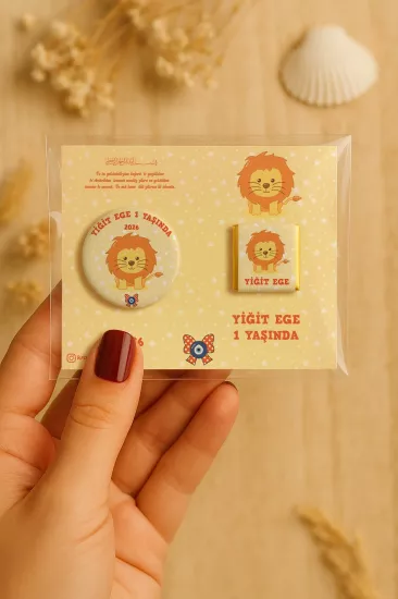 Kartlı Metal Açacak Magnet Hediyelikleri