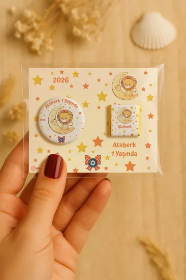 Kartlı Metal Açacak Magnet Hediyelikleri