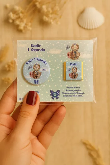Kartlı Metal Açacak Magnet Hediyelikleri