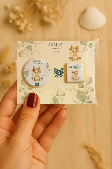 Kartlı Metal Açacak Magnet Hediyelikleri