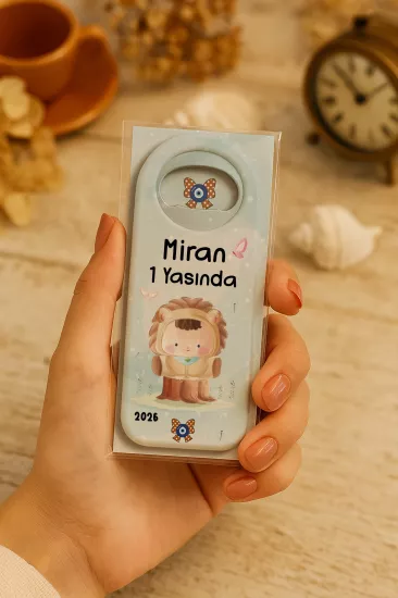 Açacak Magnet Bebek ve Özel Gün Hediyeleri