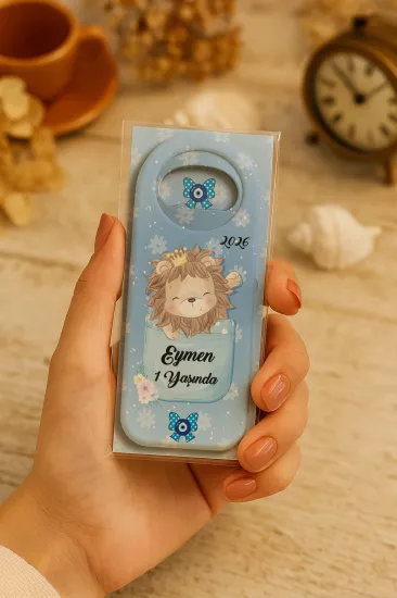 Açacak Magnet Bebek ve Özel Gün Hediyesi