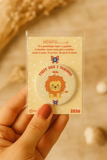 Kartlı Metal Açacak Magnet Hediyelikleri
